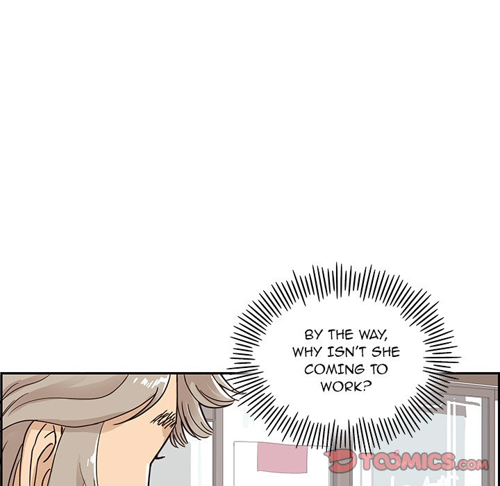 His Women’s University - Chapter 69 [photo 62] - MangaPorn