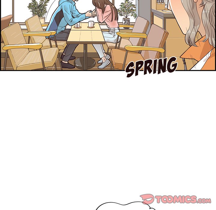 His Women’s University - Chapter 69 [photo 66] - MangaPorn