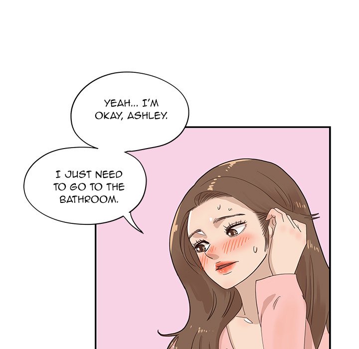 His Women’s University - Chapter 69 [photo 71] - MangaPorn