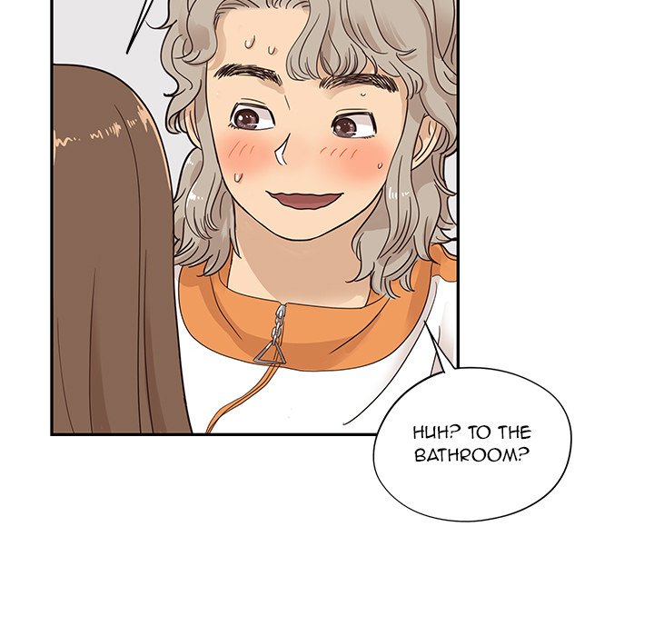 His Women’s University - Chapter 69 [photo 73] - MangaPorn