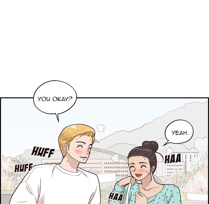 His Women’s University - Chapter 69 [photo 79] - MangaPorn