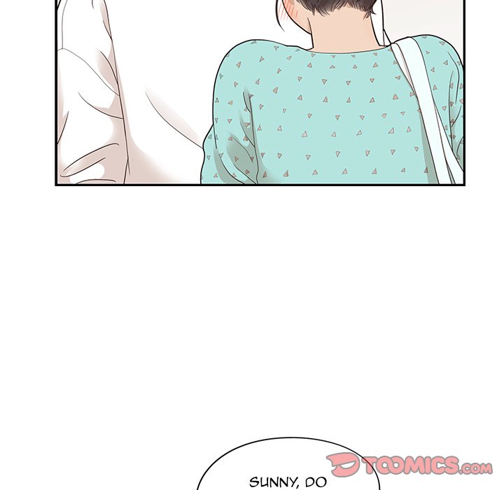 His Women’s University - Chapter 69 [photo 90] - MangaPorn