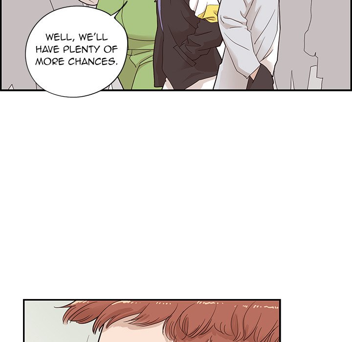 His Women’s University - Chapter 69 [photo 99] - MangaPorn