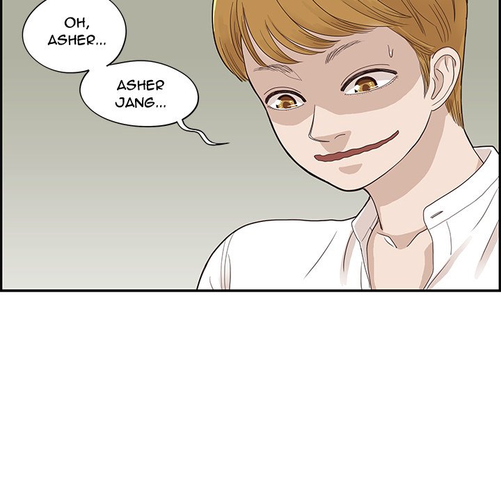 His Women’s University - Chapter 70 [photo 104] - MangaPorn