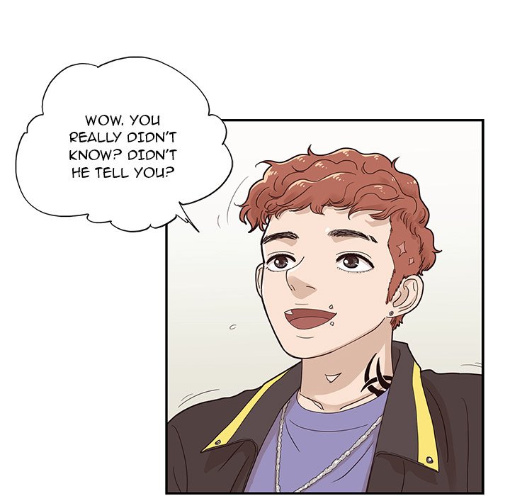 His Women’s University - Chapter 70 [photo 15] - MangaPorn