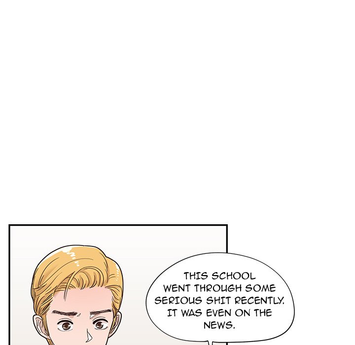 His Women’s University - Chapter 70 [photo 16] - MangaPorn