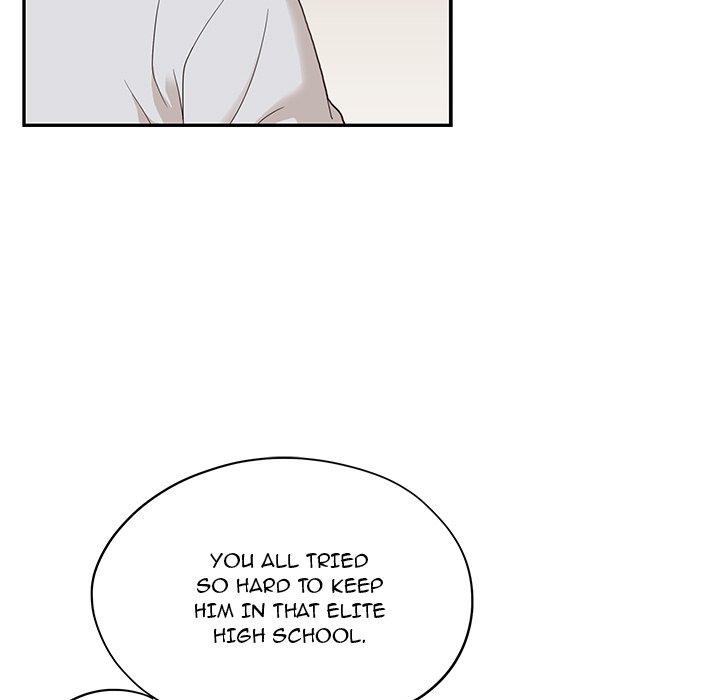 His Women’s University - Chapter 70 [photo 23] - MangaPorn
