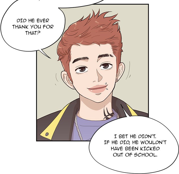 His Women’s University - Chapter 70 [photo 24] - MangaPorn