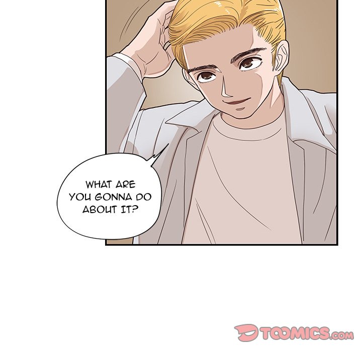 His Women’s University - Chapter 70 [photo 30] - MangaPorn