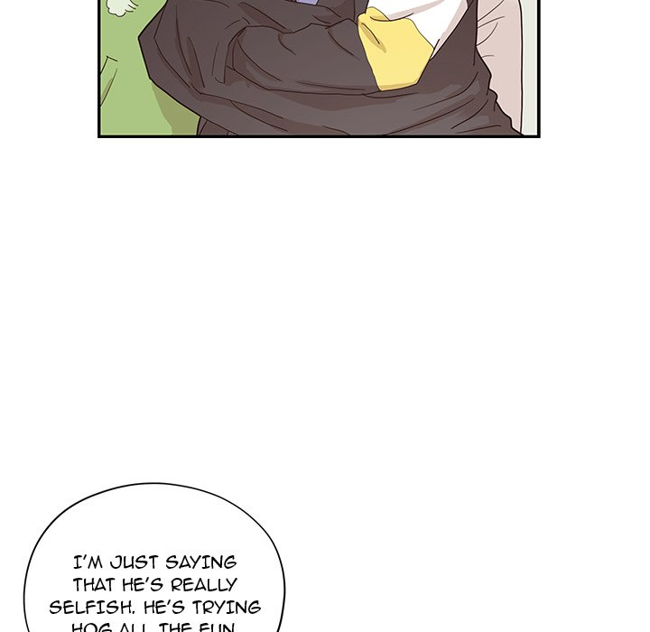 His Women’s University - Chapter 70 [photo 32] - MangaPorn