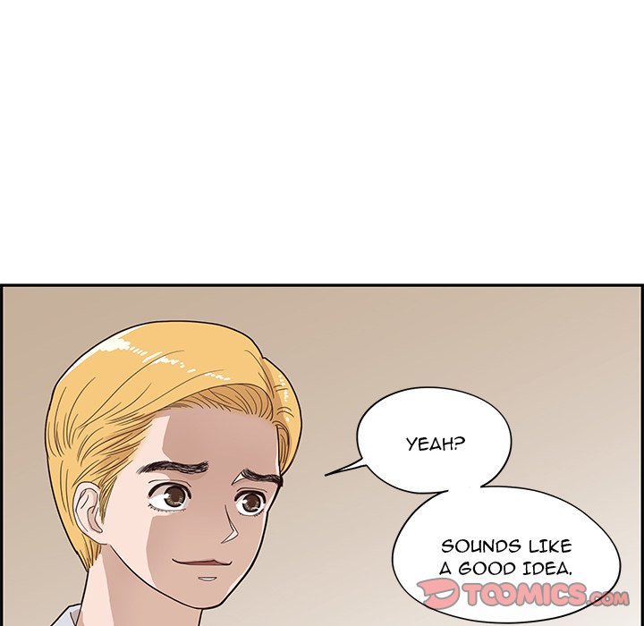 His Women’s University - Chapter 70 [photo 34] - MangaPorn