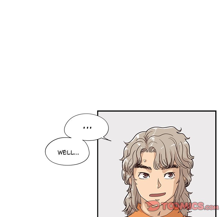 His Women’s University - Chapter 70 [photo 46] - MangaPorn
