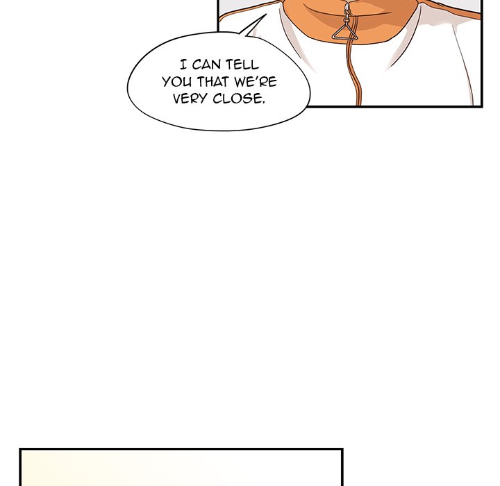 His Women’s University - Chapter 70 [photo 47] - MangaPorn
