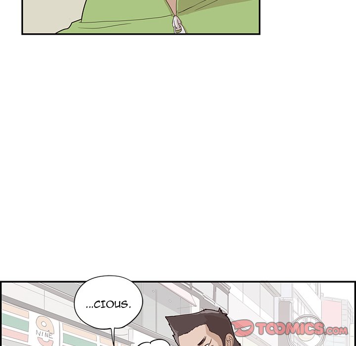 His Women’s University - Chapter 70 [photo 6] - MangaPorn