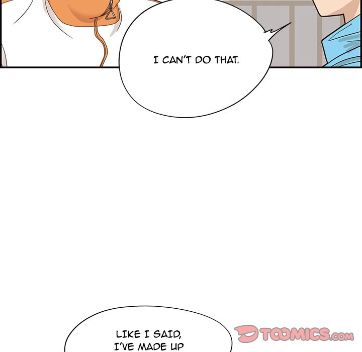 His Women’s University - Chapter 70 [photo 66] - MangaPorn
