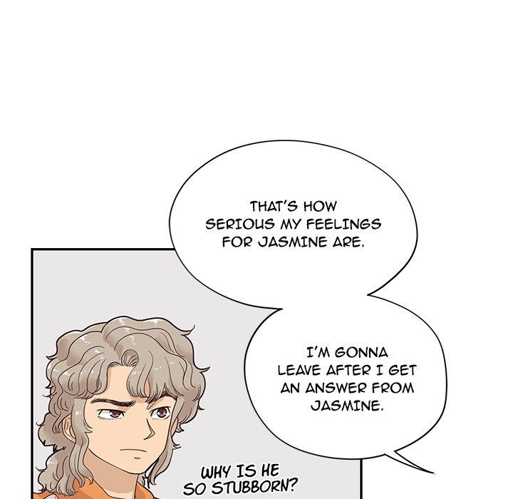 His Women’s University - Chapter 70 [photo 68] - MangaPorn