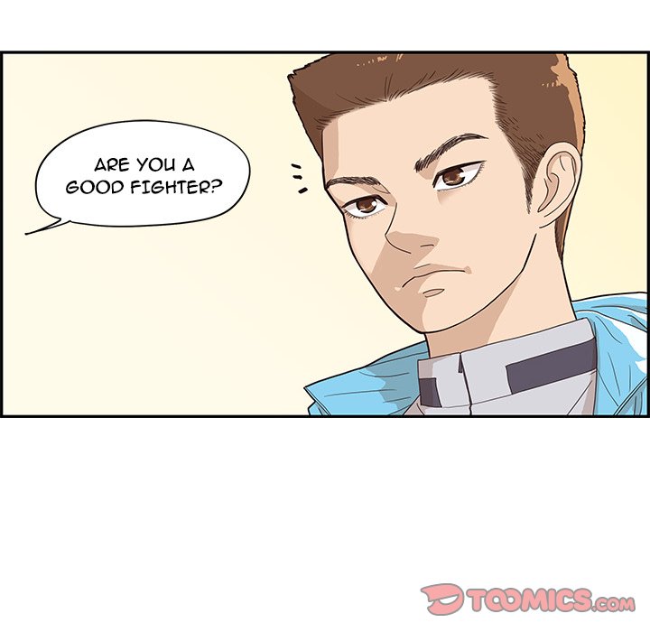 His Women’s University - Chapter 70 [photo 70] - MangaPorn