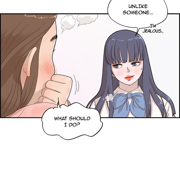 His Women’s University - Chapter 70 [photo 77] - MangaPorn