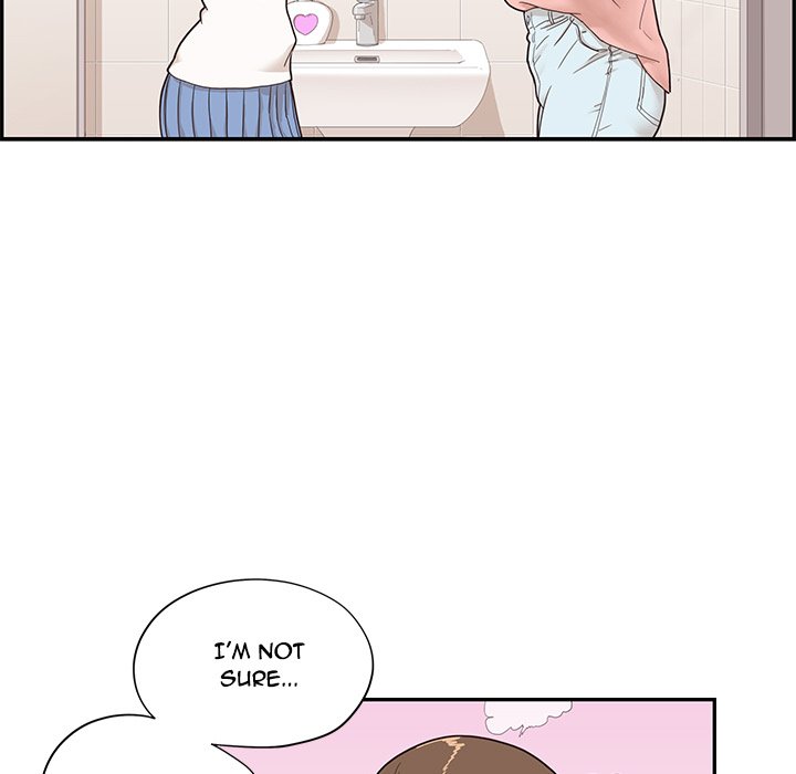 His Women’s University - Chapter 70 [photo 79] - MangaPorn