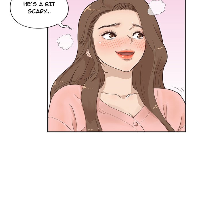 His Women’s University - Chapter 70 [photo 80] - MangaPorn