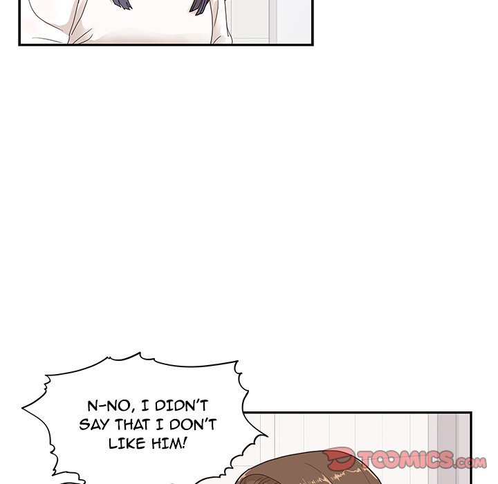 His Women’s University - Chapter 70 [photo 82] - MangaPorn
