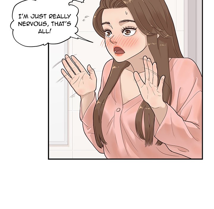 His Women’s University - Chapter 70 [photo 83] - MangaPorn