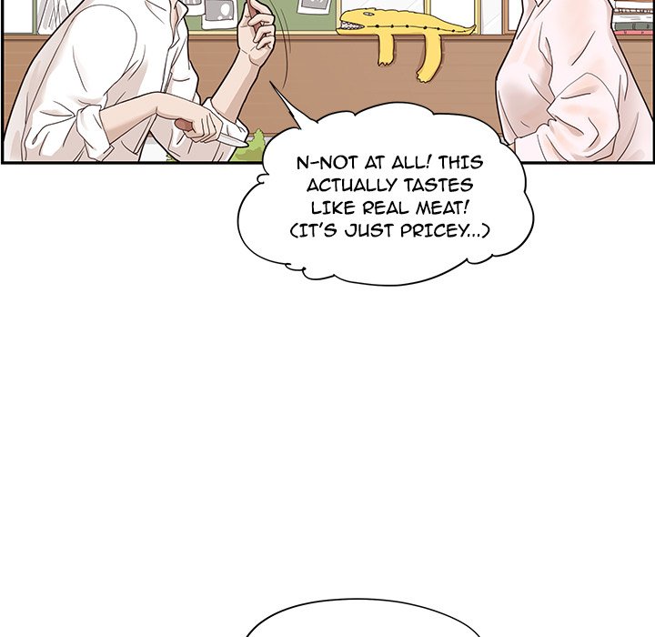 His Women’s University - Chapter 70 [photo 97] - MangaPorn