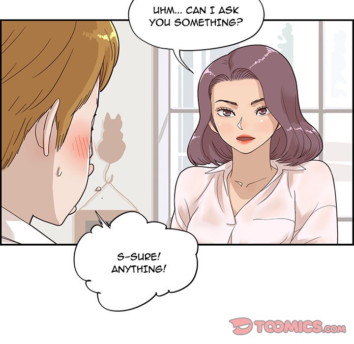 His Women’s University - Chapter 70 [photo 98] - MangaPorn