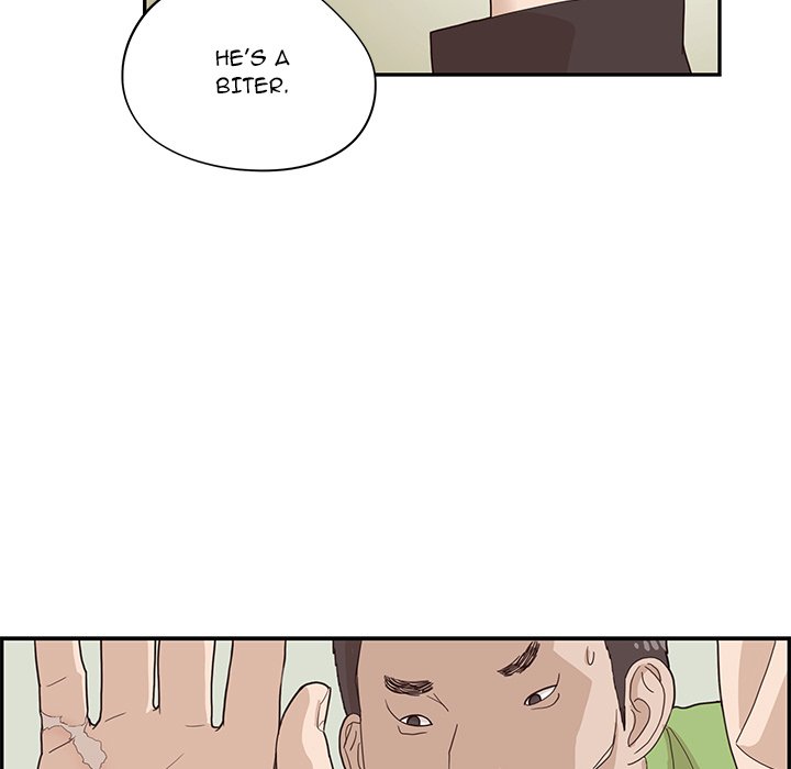 His Women’s University - Chapter 71 [photo 19] - MangaPorn