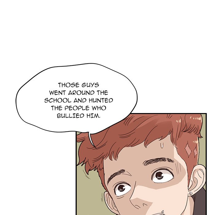 His Women’s University - Chapter 71 [photo 35] - MangaPorn