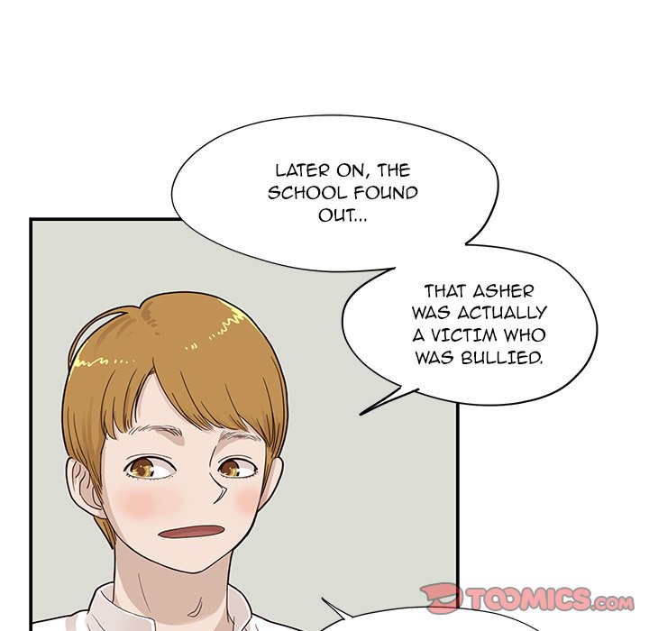 His Women’s University - Chapter 71 [photo 42] - MangaPorn