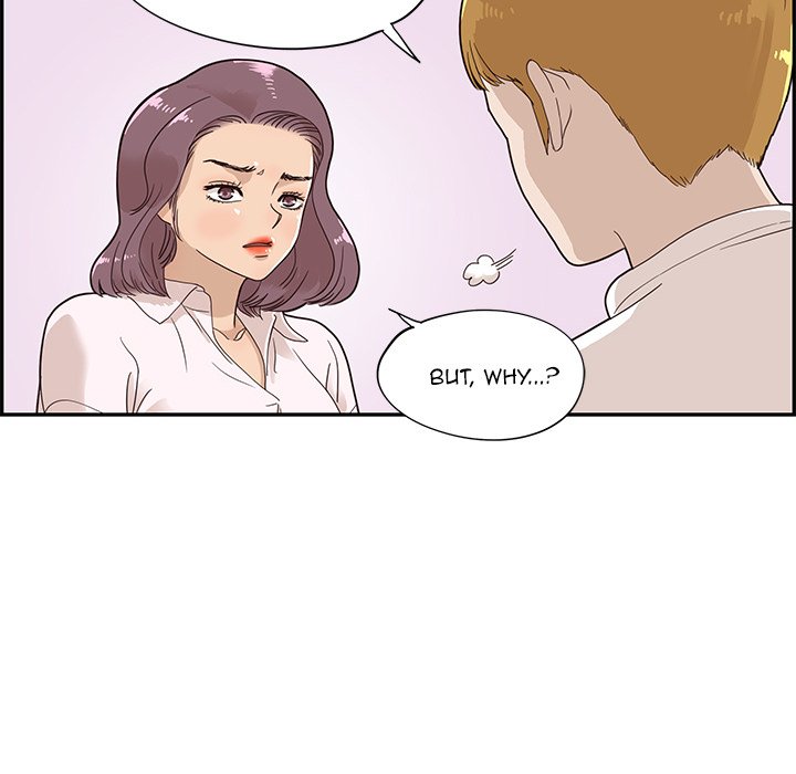 His Women’s University - Chapter 71 [photo 44] - MangaPorn