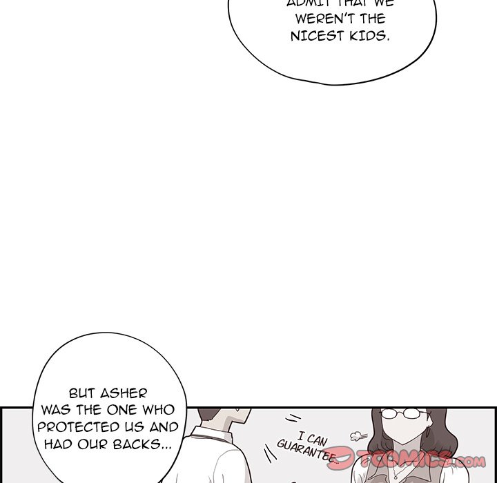 His Women’s University - Chapter 71 [photo 46] - MangaPorn