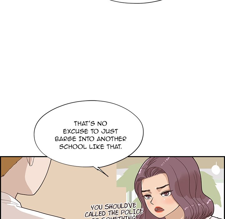 His Women’s University - Chapter 71 [photo 52] - MangaPorn