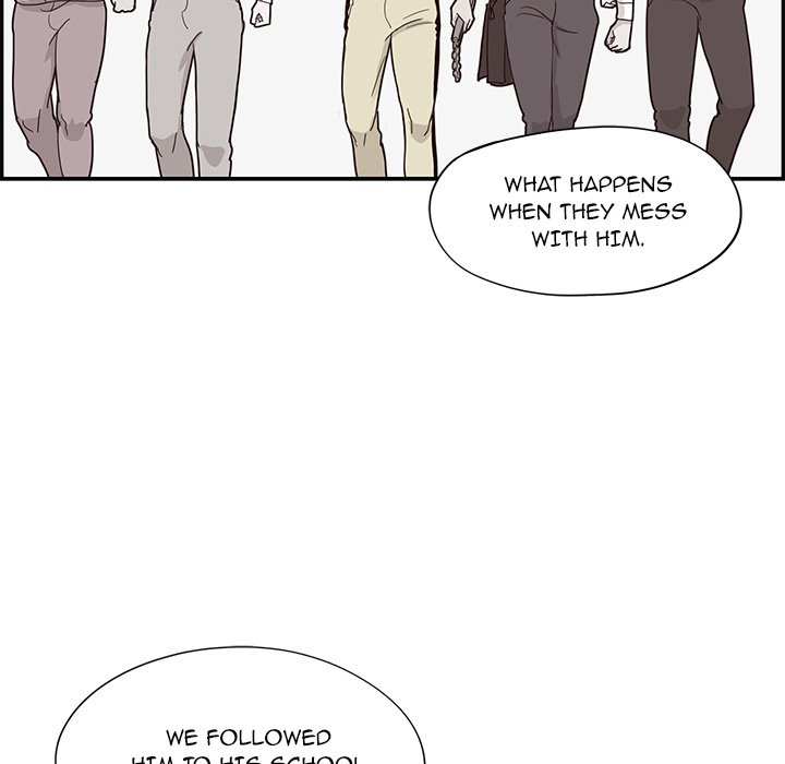 His Women’s University - Chapter 71 [photo 56] - MangaPorn