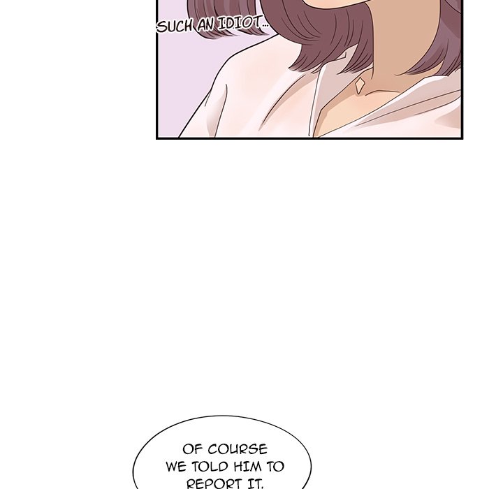 His Women’s University - Chapter 71 [photo 59] - MangaPorn