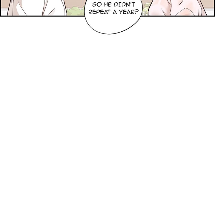 His Women’s University - Chapter 71 [photo 64] - MangaPorn