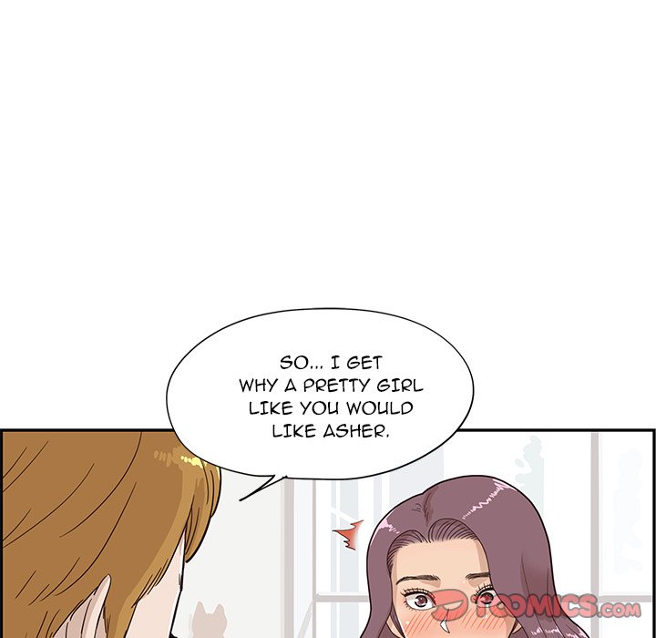 His Women’s University - Chapter 71 [photo 66] - MangaPorn
