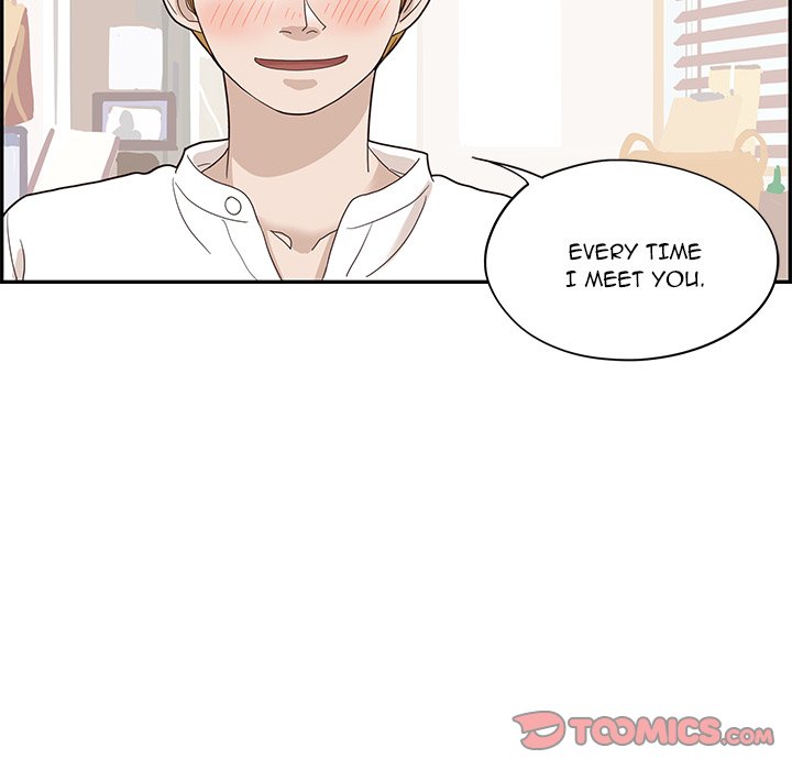 His Women’s University - Chapter 71 [photo 70] - MangaPorn
