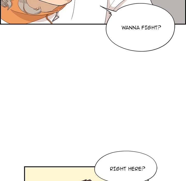 His Women’s University - Chapter 71 [photo 76] - MangaPorn