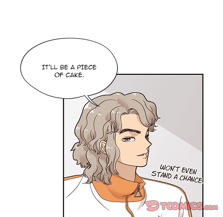 His Women’s University - Chapter 71 [photo 78] - MangaPorn