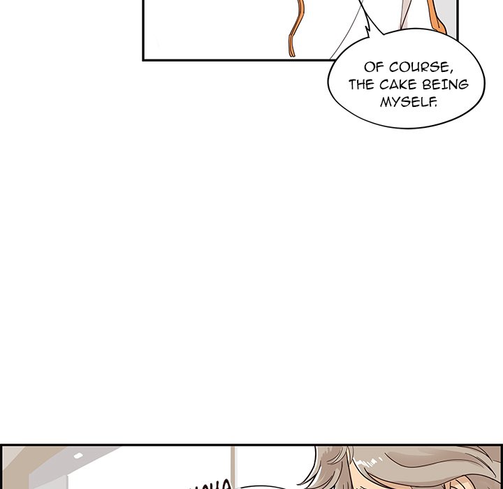 His Women’s University - Chapter 71 [photo 79] - MangaPorn