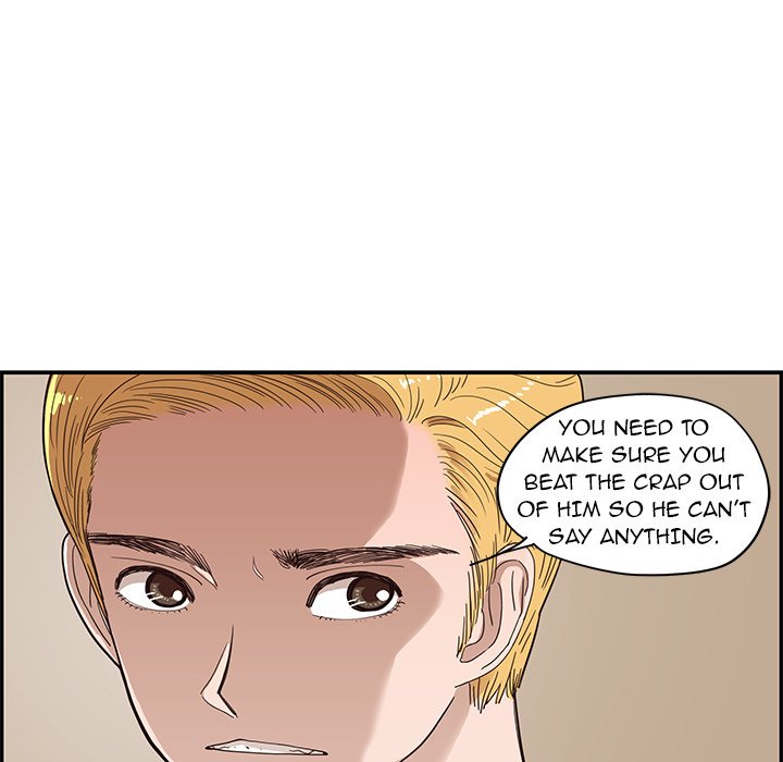 His Women’s University - Chapter 71 [photo 8] - MangaPorn