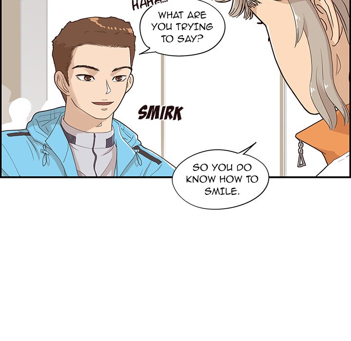 His Women’s University - Chapter 71 [photo 80] - MangaPorn
