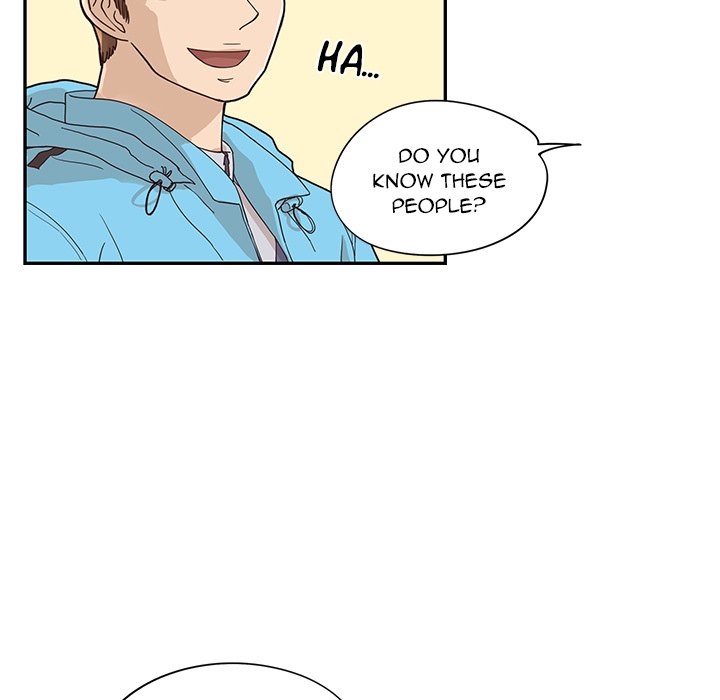 His Women’s University - Chapter 71 [photo 83] - MangaPorn