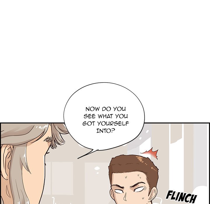 His Women’s University - Chapter 71 [photo 85] - MangaPorn