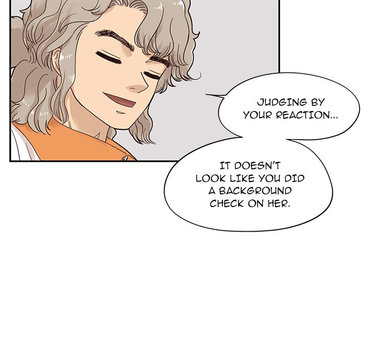 His Women’s University - Chapter 71 [photo 87] - MangaPorn