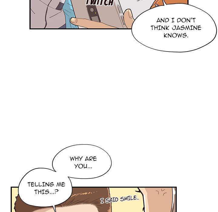 His Women’s University - Chapter 71 [photo 96] - MangaPorn