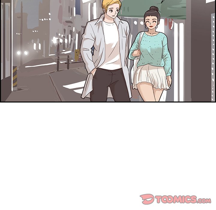 His Women’s University - Chapter 72 [photo 14] - MangaPorn