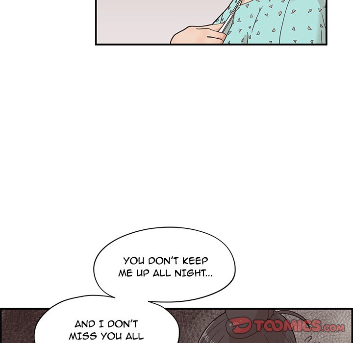 His Women’s University - Chapter 72 [photo 26] - MangaPorn